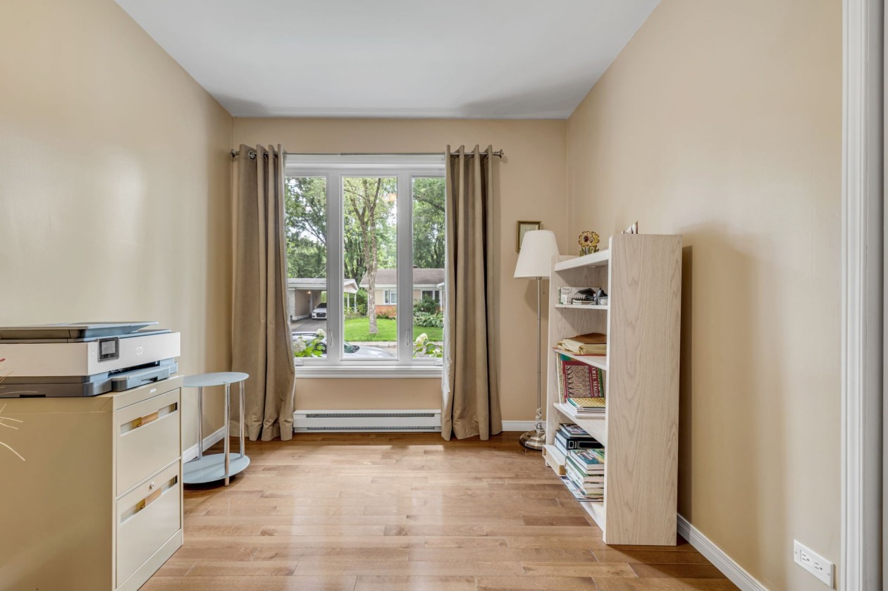 Chambre à coucher — 320, Rue des Frênes O., Québec (La Cité-Limoilou), G1L1G8, Québec (La Cité-Limoilou)