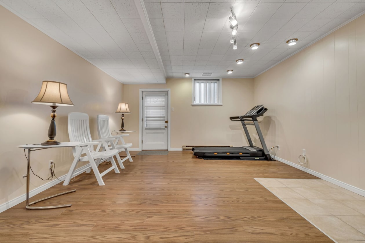 Salle familiale — 320, Rue des Frênes O., Québec (La Cité-Limoilou), G1L1G8, Québec (La Cité-Limoilou)