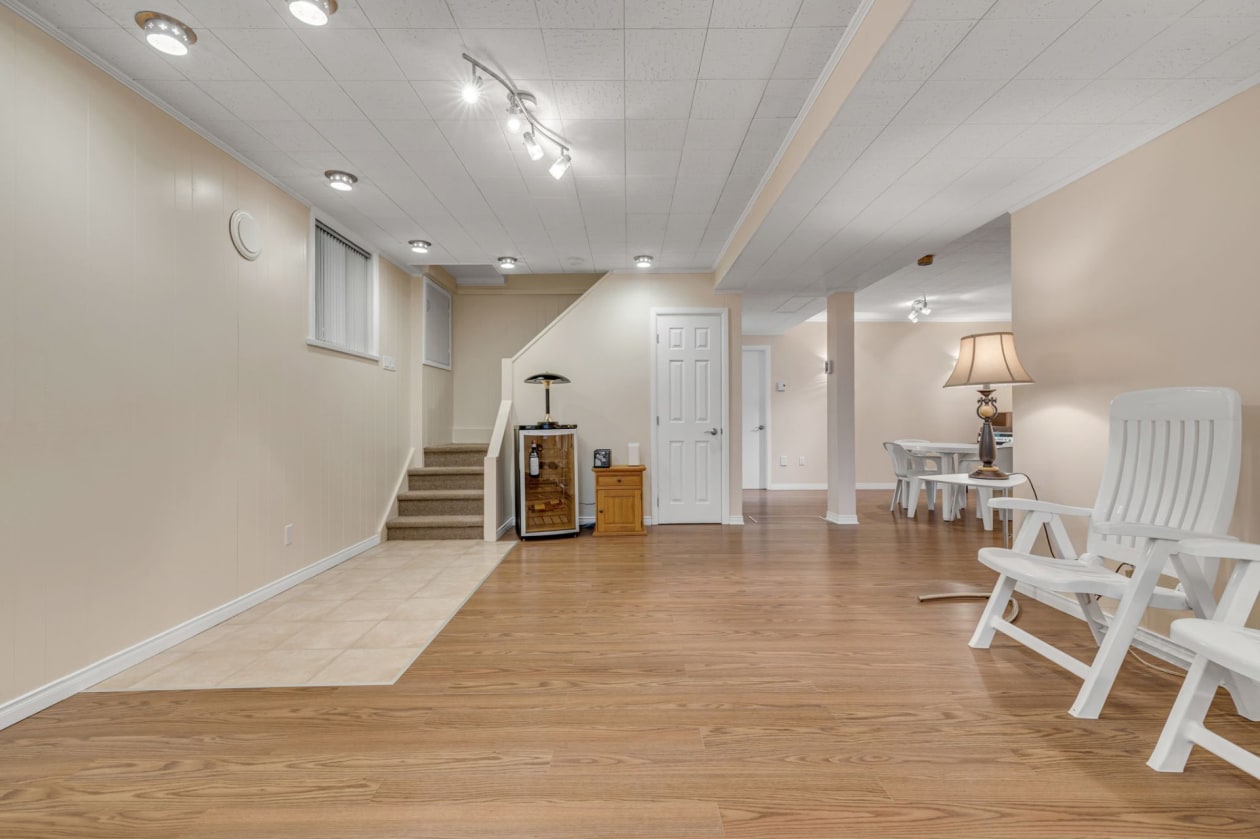 Salle familiale — 320, Rue des Frênes O., Québec (La Cité-Limoilou), G1L1G8, Québec (La Cité-Limoilou)