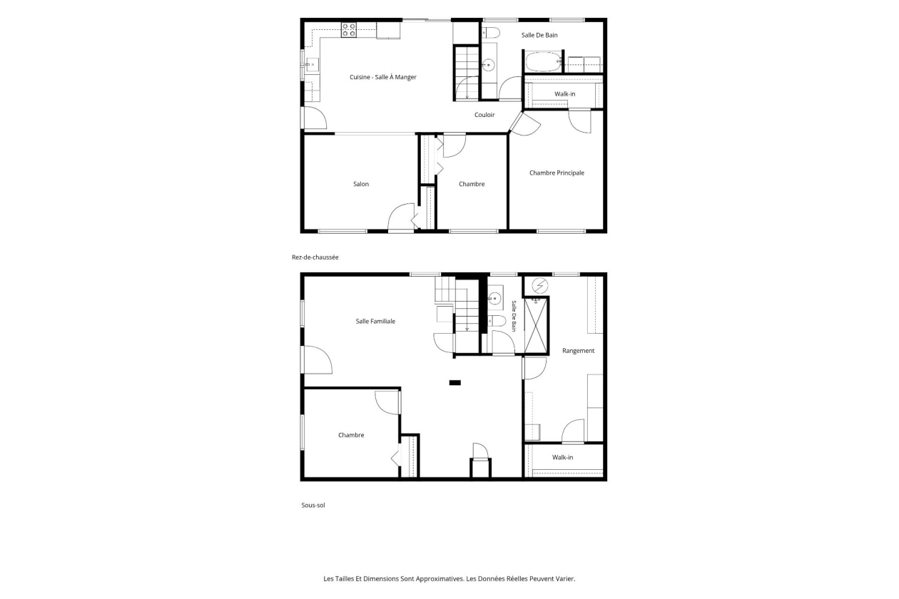 Plan — 320, Rue des Frênes O., Québec (La Cité-Limoilou), G1L1G8, Québec (La Cité-Limoilou)