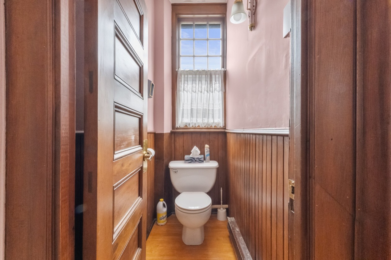 Salle d'eau — 530, 44e Avenue, Montréal (Lachine), H8T2K8, Montréal (Lachine)