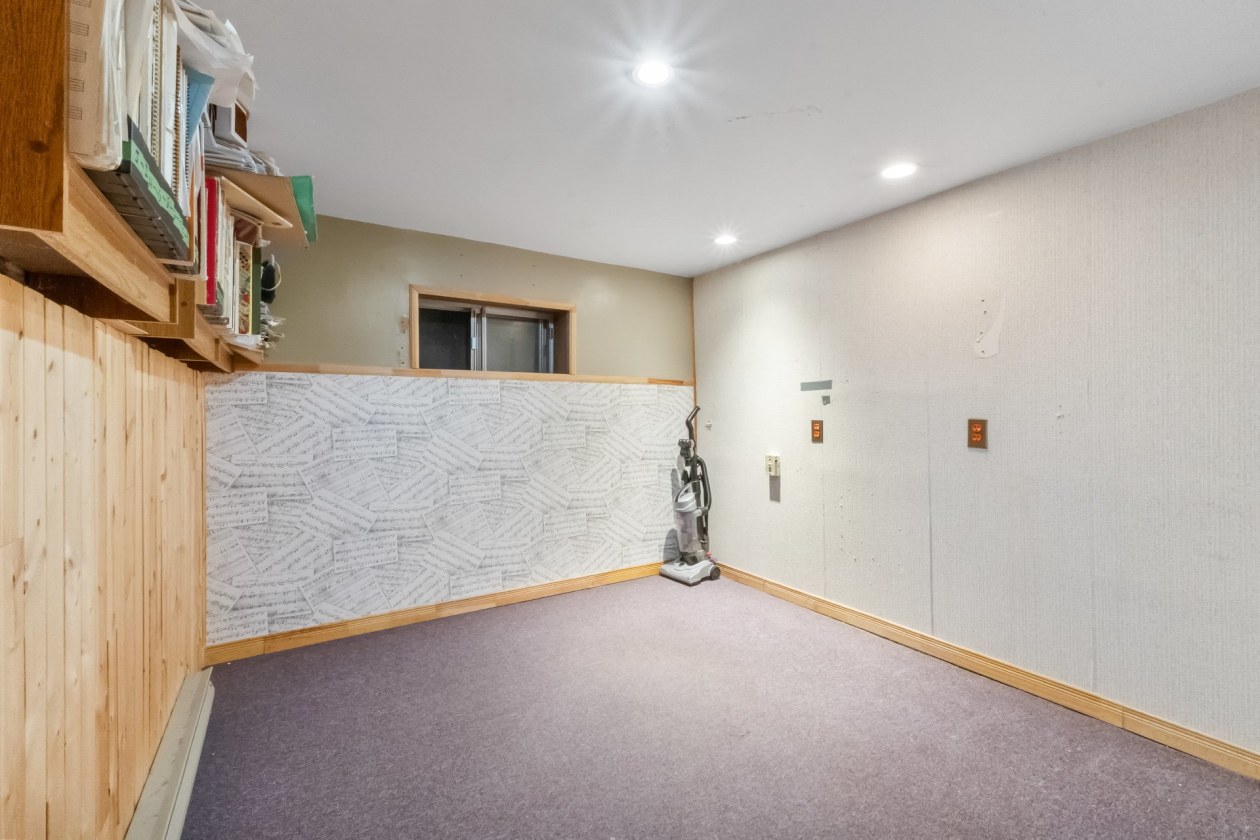 Rangement — 530, 44e Avenue, Montréal (Lachine), H8T2K8, Montréal (Lachine)