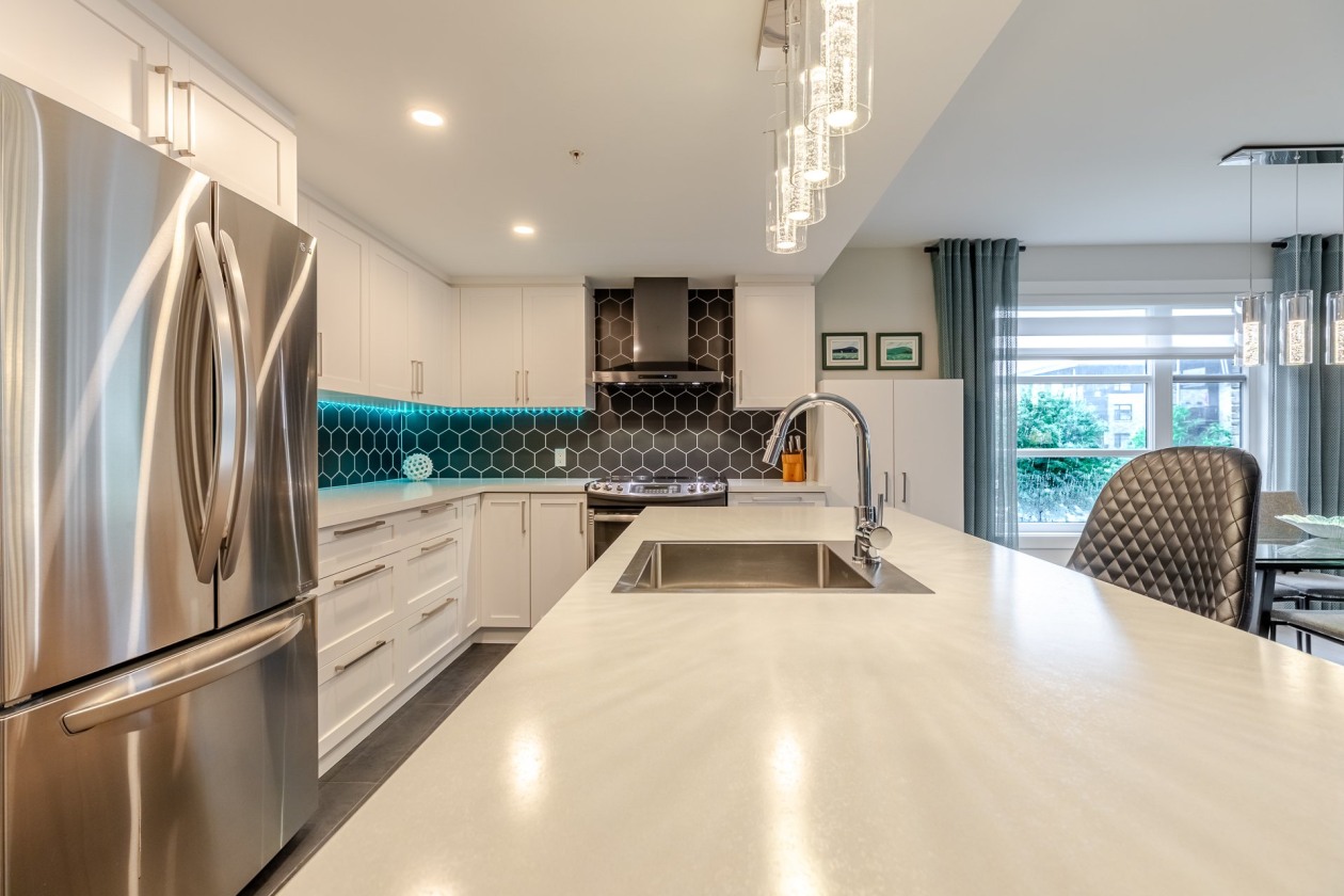 Photo 8 — 1669, Rue Claire-Bonenfant, 202, Québec (Les Rivières), G2K0J7, Québec (Les Rivières)