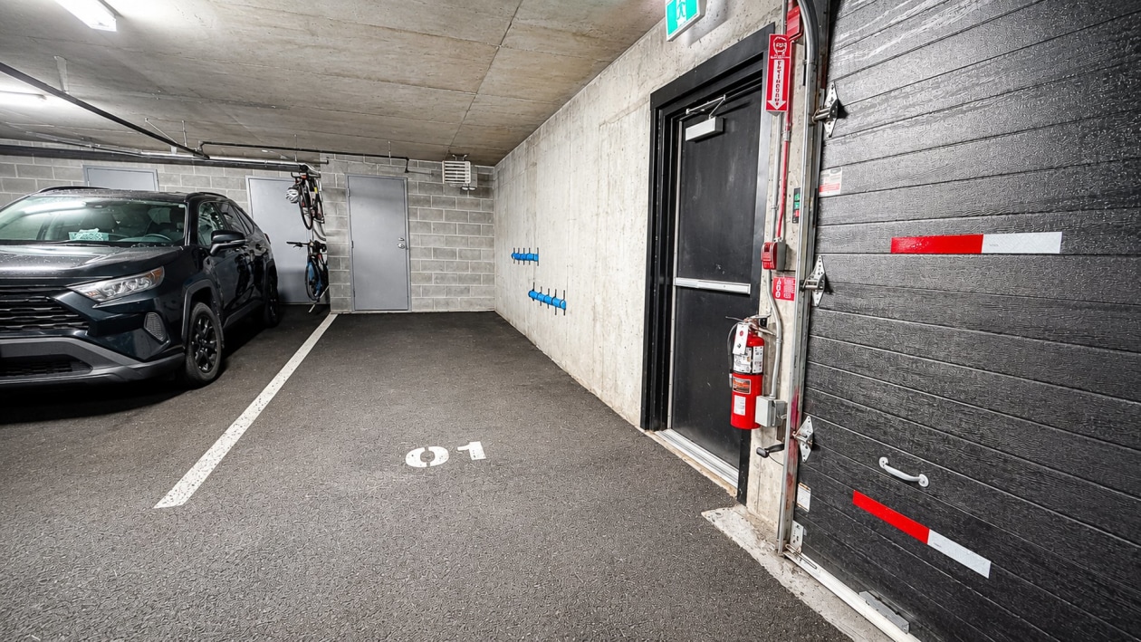 Photo 46 — 1669, Rue Claire-Bonenfant, 202, Québec (Les Rivières), G2K0J7, Québec (Les Rivières)