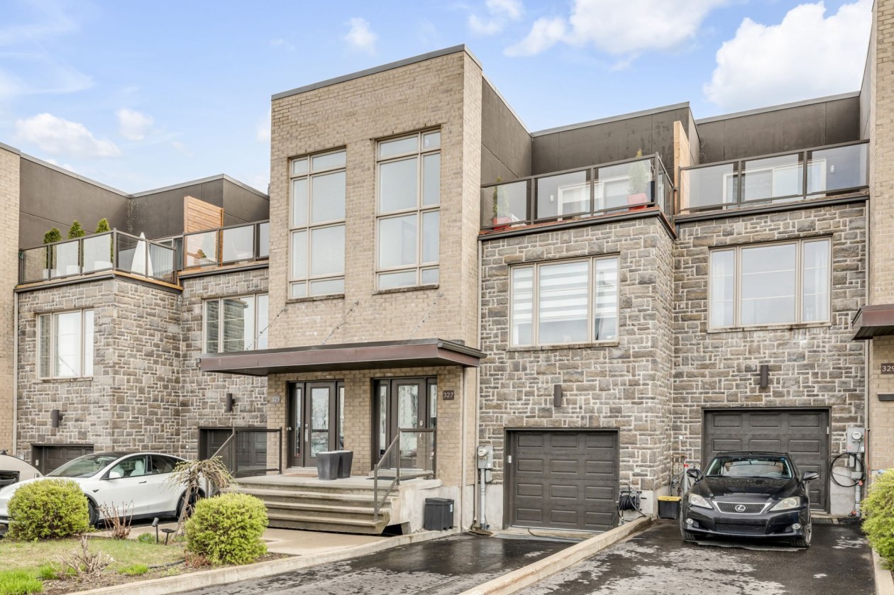 327, Rue des Pionnières-de-Beauport — photo 1