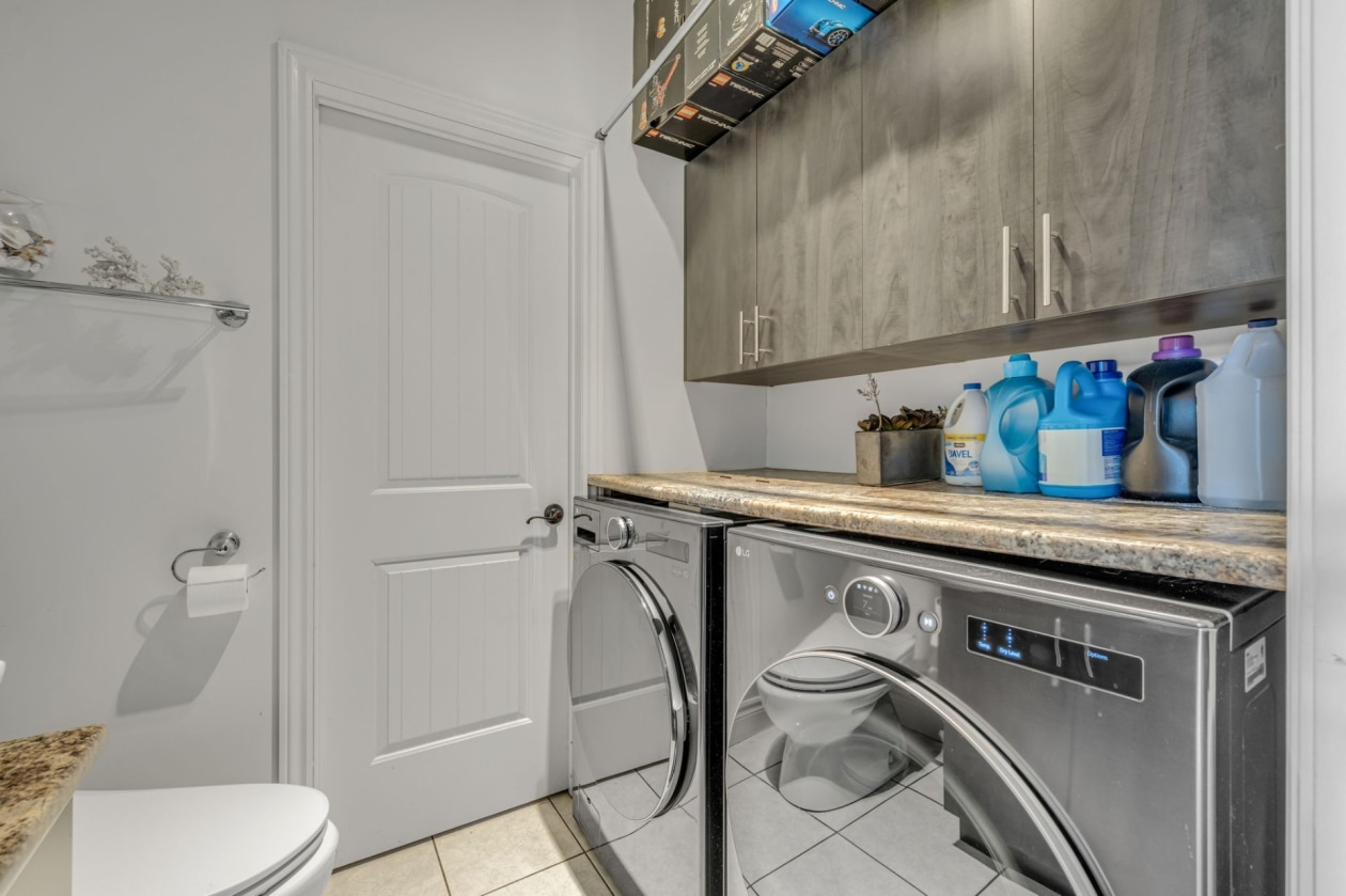Salle d'eau — 327, Rue des Pionnières-de-Beauport, Québec (Beauport), G1E0A6, Québec (Beauport)