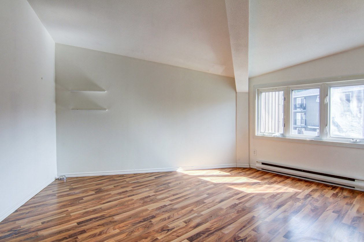 Chambre à coucher — 4072, Rue de la Loire, 4, Saguenay (Jonquière), G8A1E9, Saguenay (Jonquière)