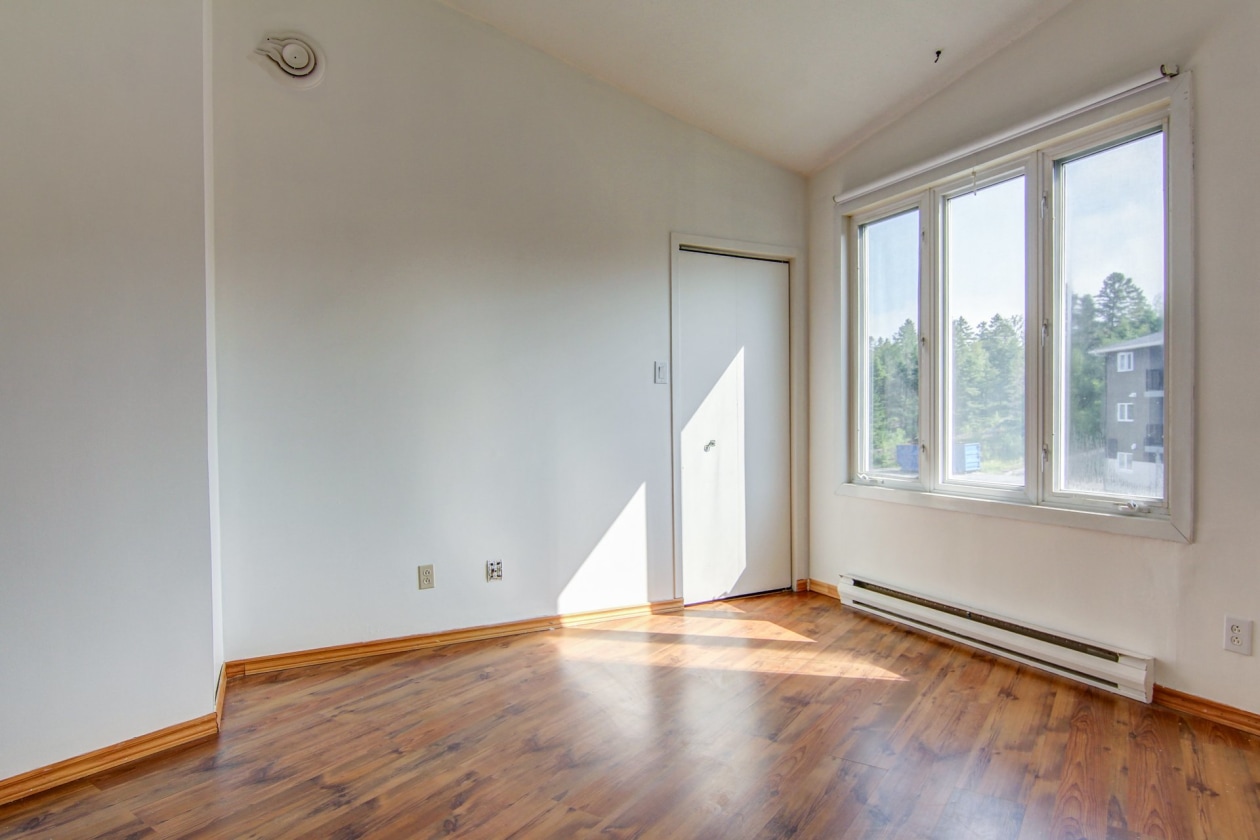 Chambre à coucher — 4072, Rue de la Loire, 4, Saguenay (Jonquière), G8A1E9, Saguenay (Jonquière)