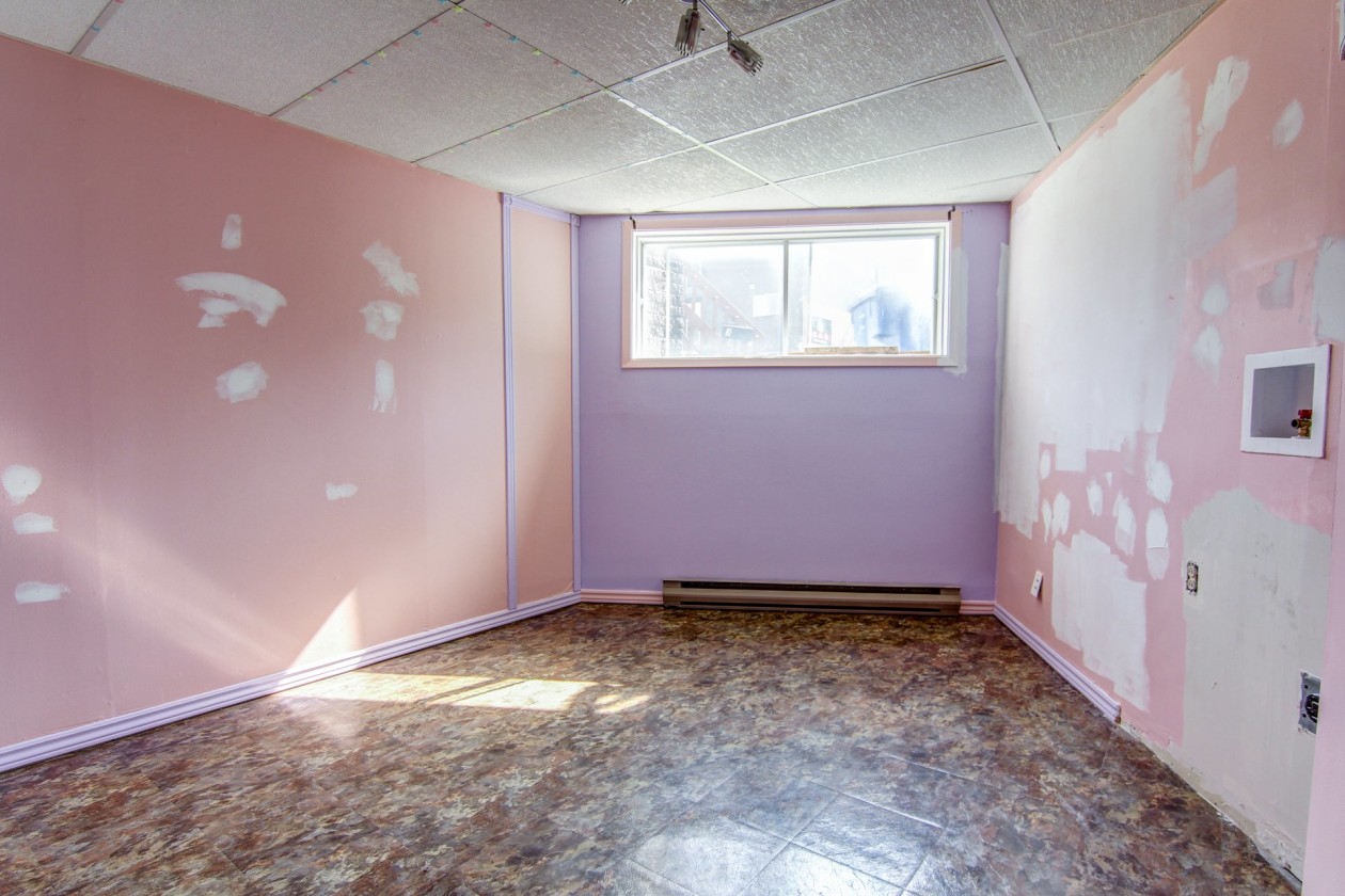 Chambre à coucher — 4072, Rue de la Loire, 4, Saguenay (Jonquière), G8A1E9, Saguenay (Jonquière)