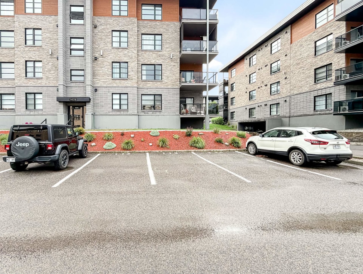 Photo 52 — 1669, Rue Claire-Bonenfant, 202, Québec (Les Rivières), G2K0J7, Québec (Les Rivières)