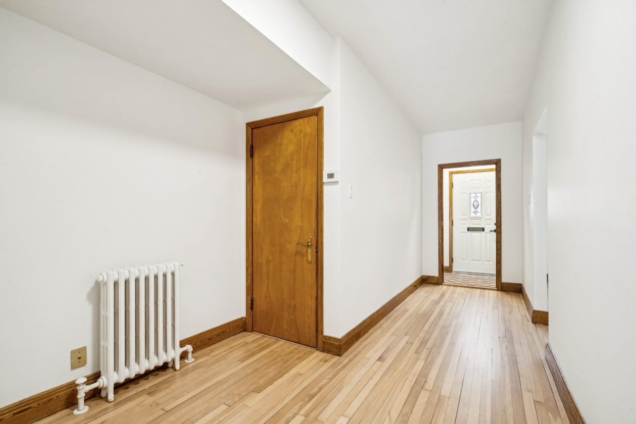 Corridor — 1156 - 1158, Rue Moffat, Montréal (Verdun/Île-des-Soeurs), H4H1Y9, Montréal (Verdun/Île-des-Soeurs)