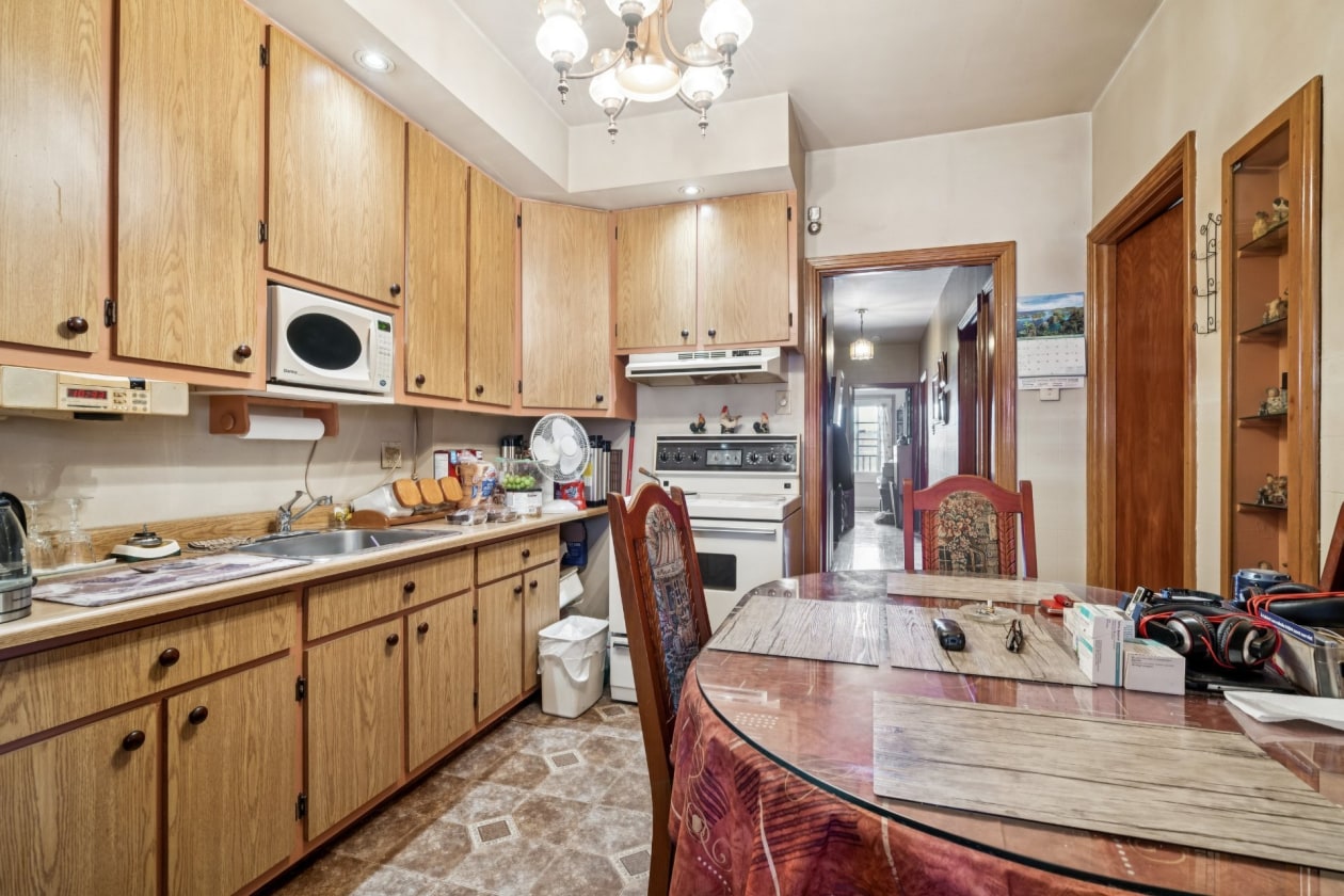 Photo 25 — 1156 - 1158, Rue Moffat, Montréal (Verdun/Île-des-Soeurs), H4H1Y9, Montréal (Verdun/Île-des-Soeurs)