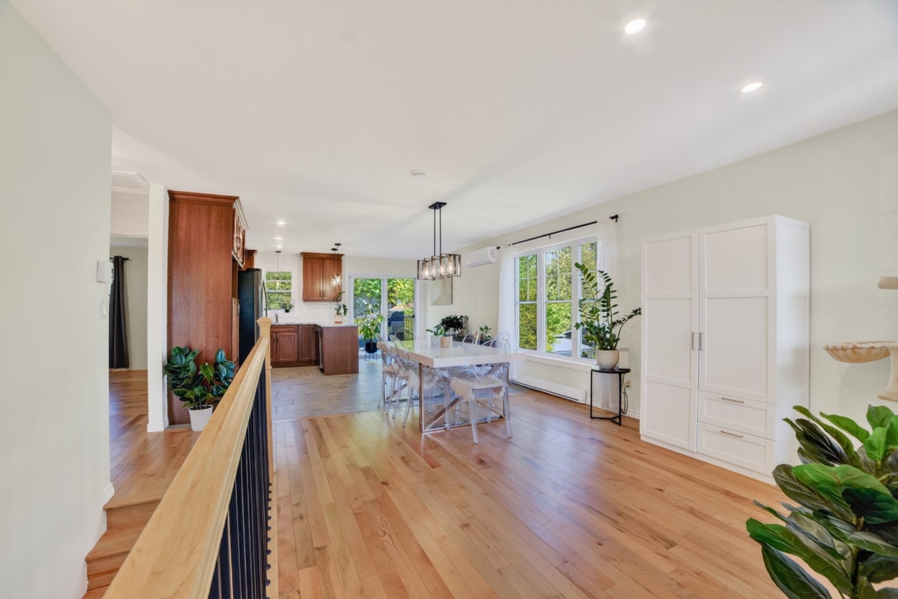 Vue d'ensemble — 1255, Rue des Lys, Sherbrooke (Fleurimont), J1E3T5, Sherbrooke (Fleurimont)