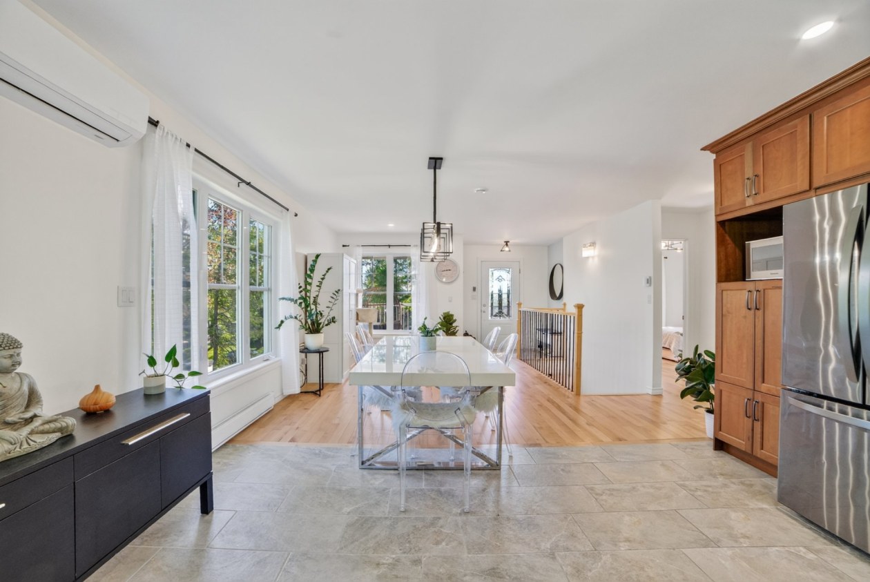 Vue d'ensemble — 1255, Rue des Lys, Sherbrooke (Fleurimont), J1E3T5, Sherbrooke (Fleurimont)