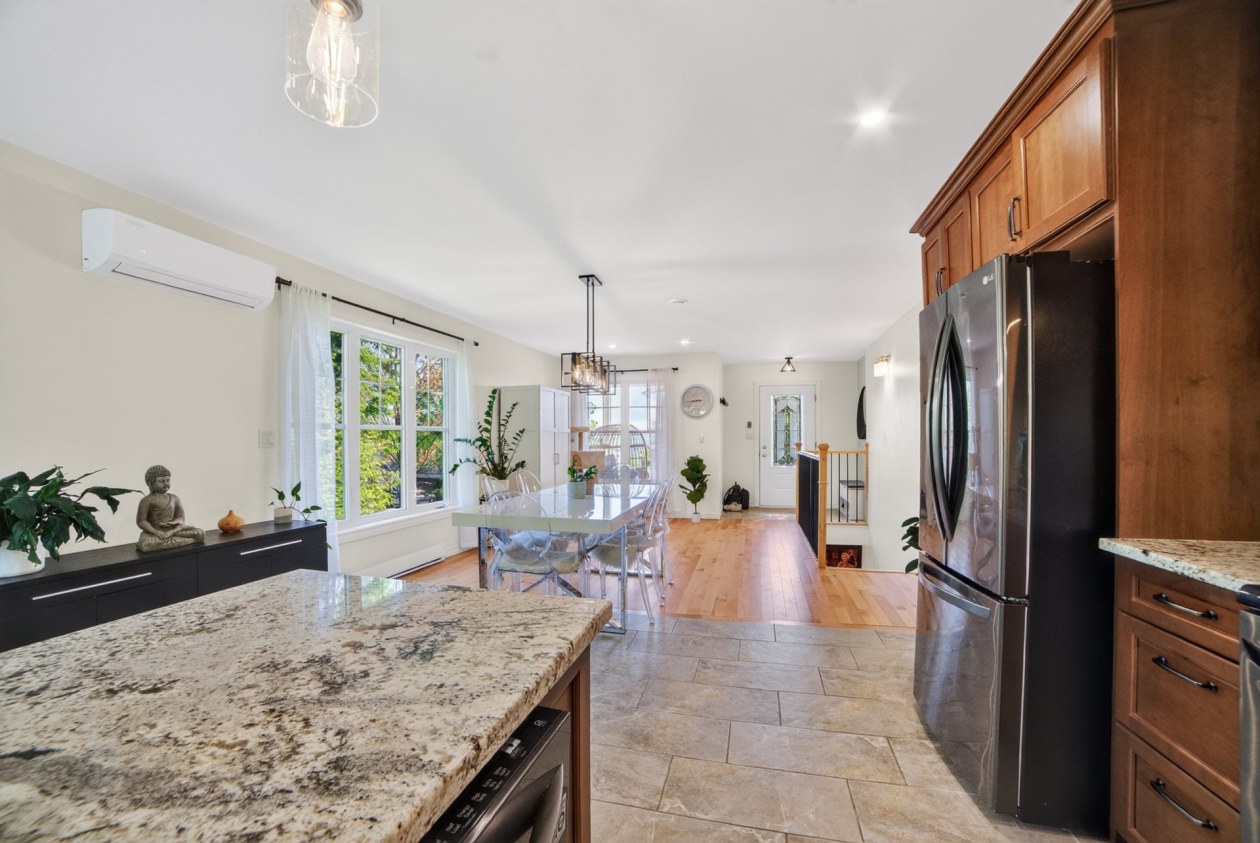 Photo 11 — 1255, Rue des Lys, Sherbrooke (Fleurimont), J1E3T5, Sherbrooke (Fleurimont)