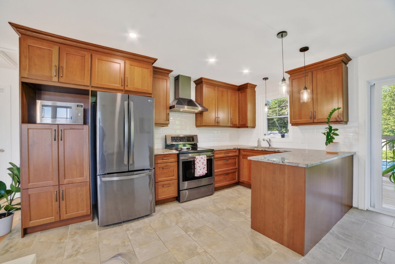 Photo 10 — 1255, Rue des Lys, Sherbrooke (Fleurimont), J1E3T5, Sherbrooke (Fleurimont)
