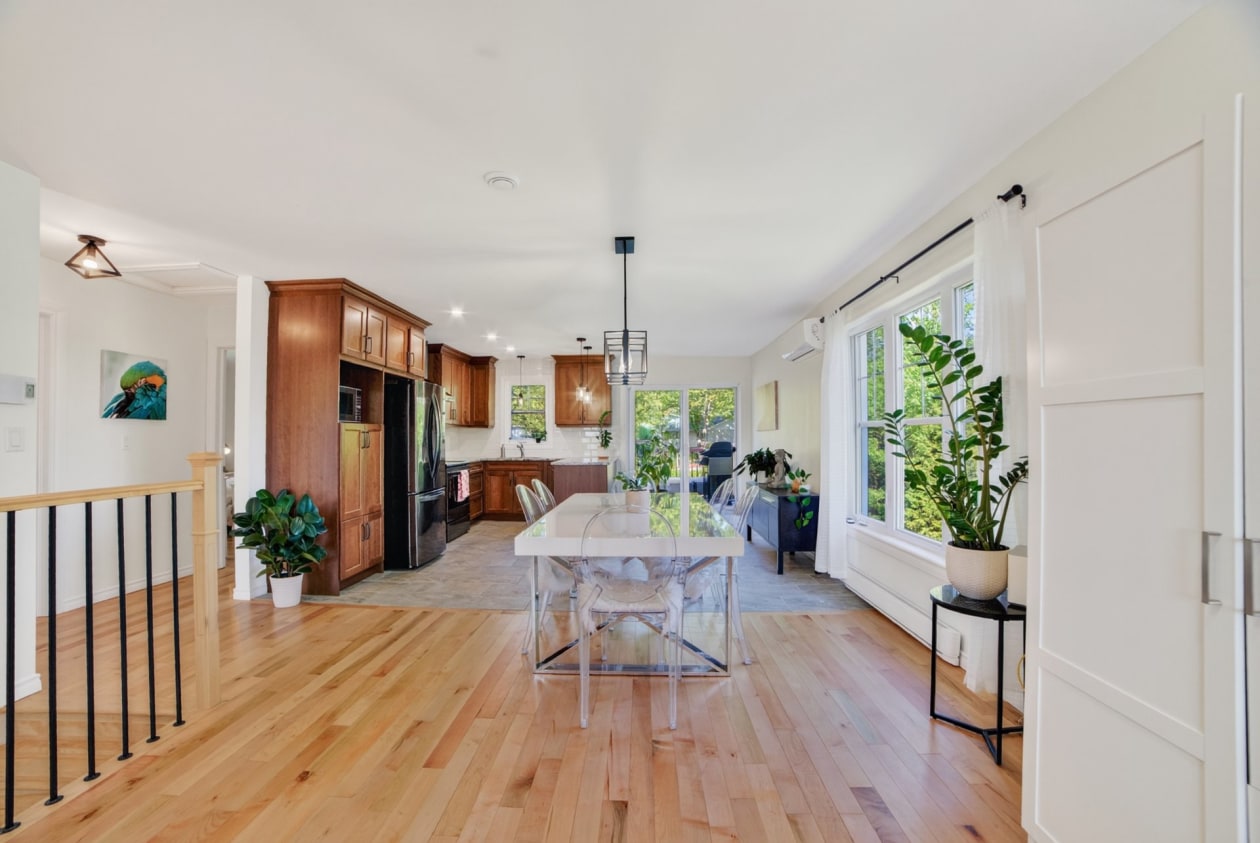 Vue d'ensemble — 1255, Rue des Lys, Sherbrooke (Fleurimont), J1E3T5, Sherbrooke (Fleurimont)