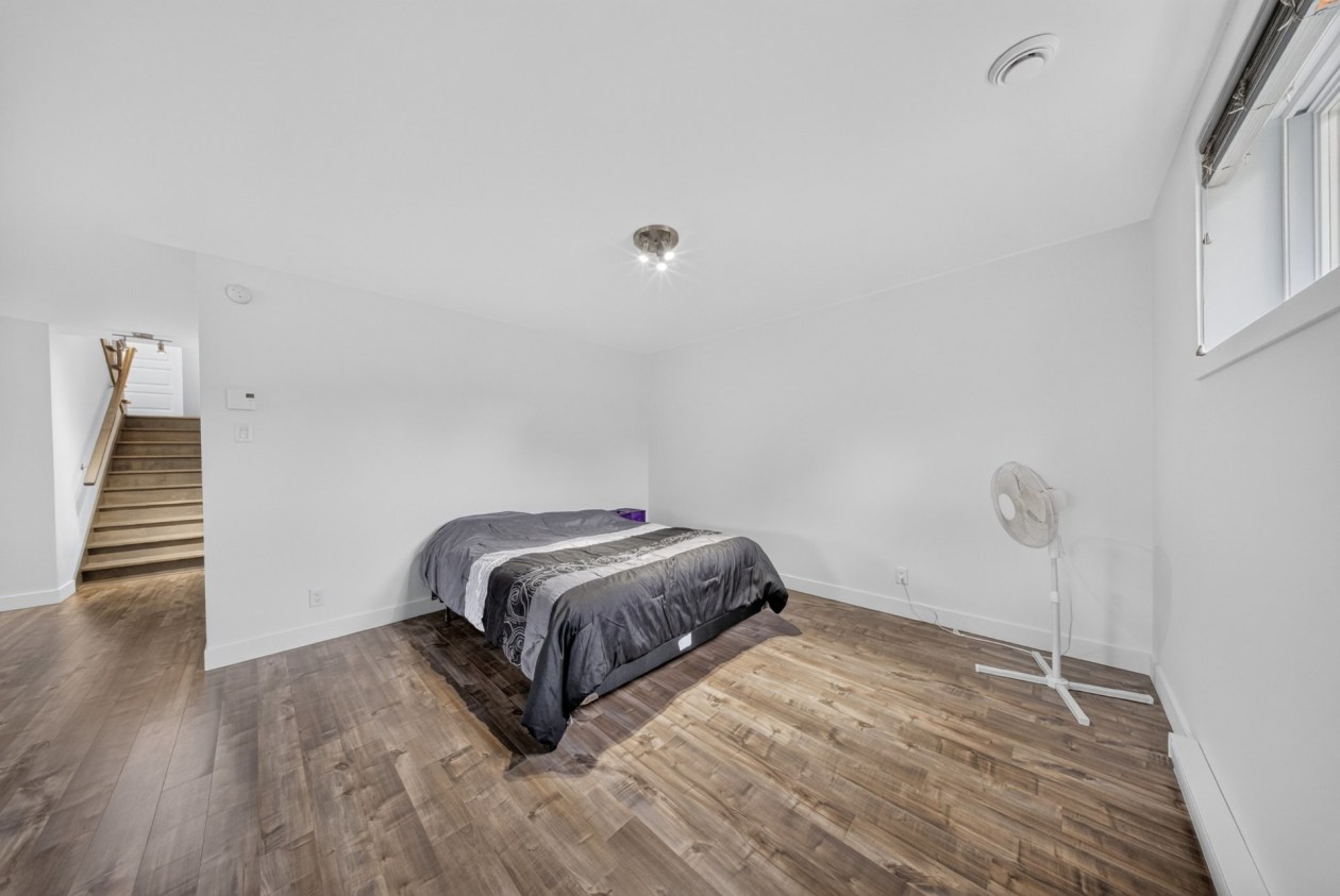 Chambre à coucher — 1543, Rue Stevens, Farnham, J2N0G6, Farnham