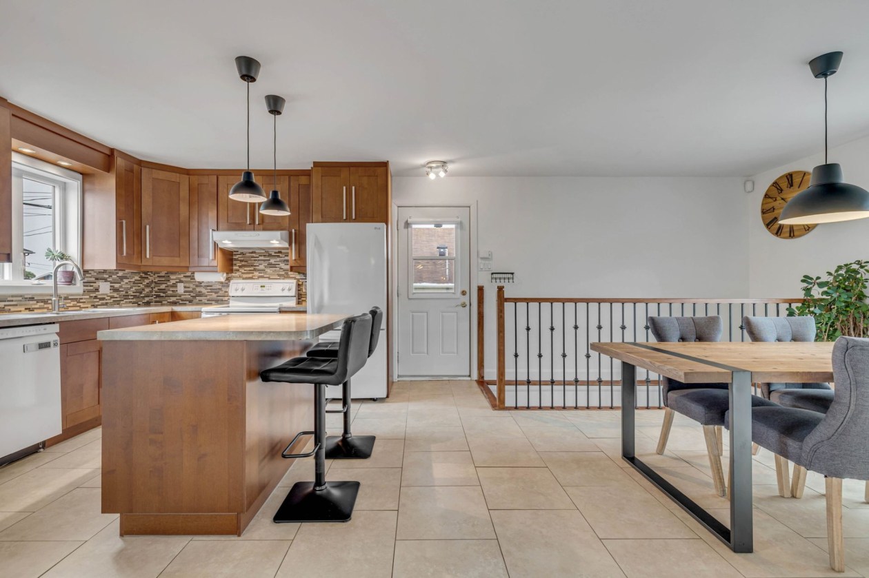 Photo 8 — 501, Rue du Bouleau-Blanc, Québec (La Haute-Saint-Charles), G3G1V5, Québec (La Haute-Saint-Charles)