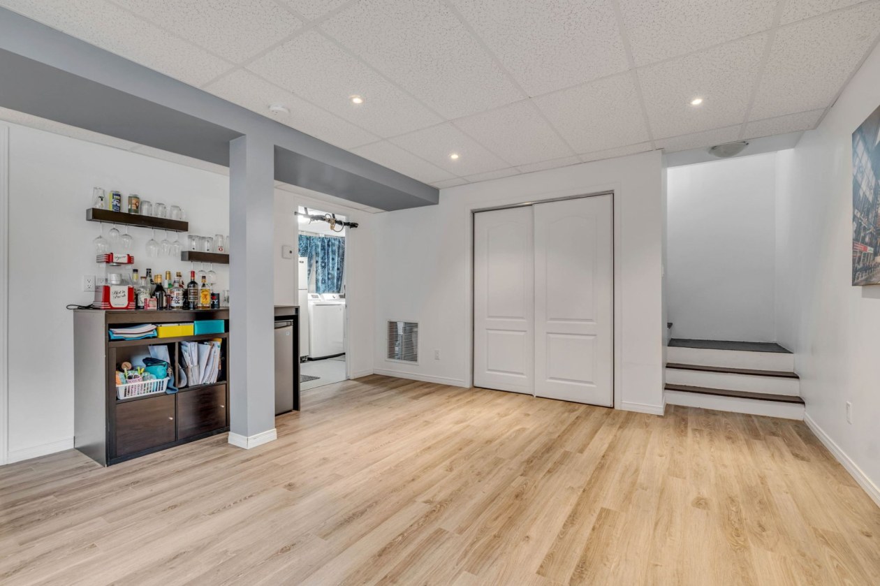 Salle familiale — 501, Rue du Bouleau-Blanc, Québec (La Haute-Saint-Charles), G3G1V5, Québec (La Haute-Saint-Charles)
