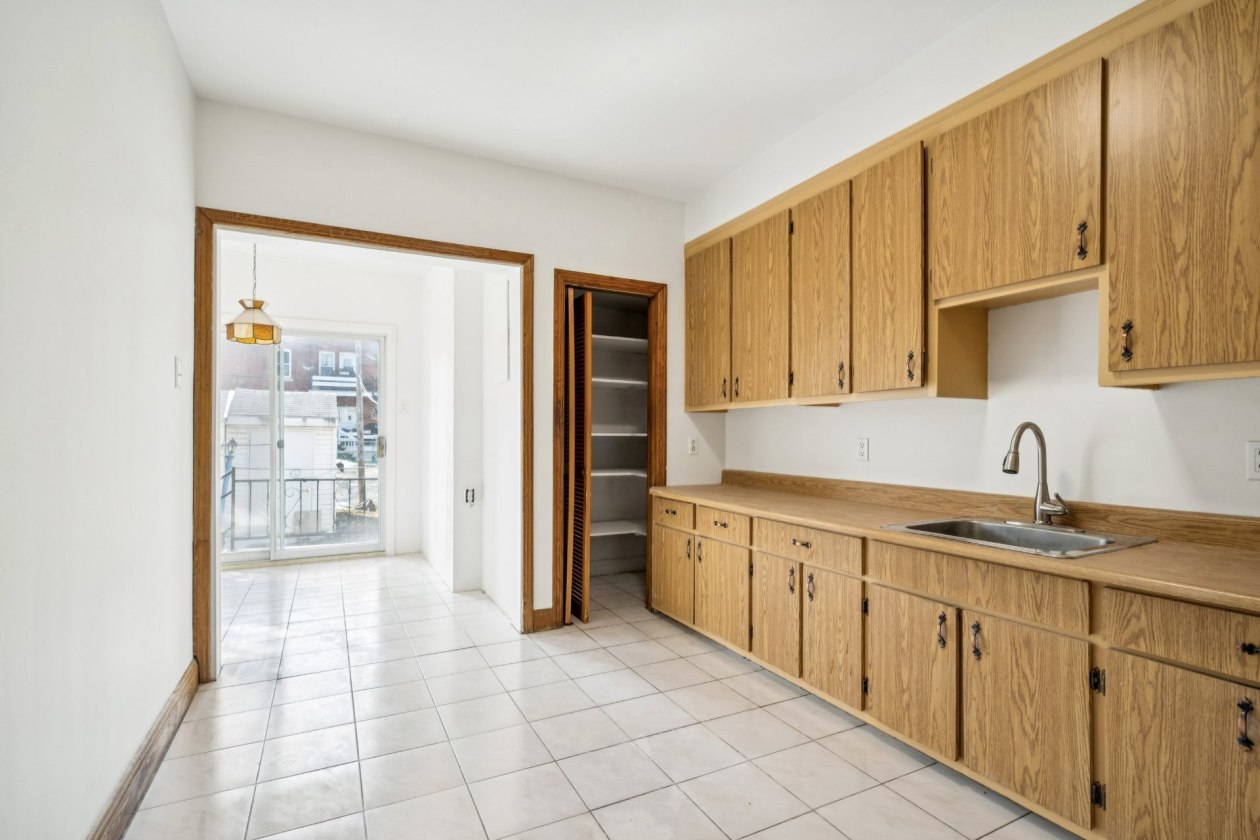 Photo 17 — 1156 - 1158, Rue Moffat, Montréal (Verdun/Île-des-Soeurs), H4H1Y9, Montréal (Verdun/Île-des-Soeurs)
