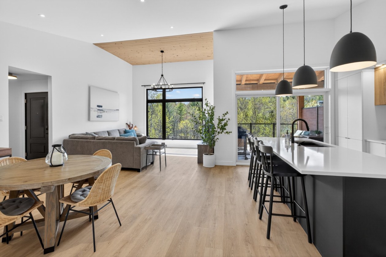 Vue d'ensemble — 2620, Ch. du Parc, 3300, Orford, J1X7A2, Orford