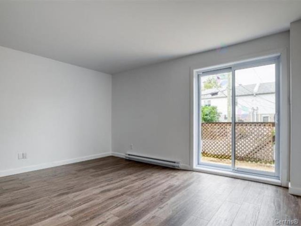 Chambre à coucher principale — 3331, Rue Mistral, Brossard, J4Y2T3, Brossard