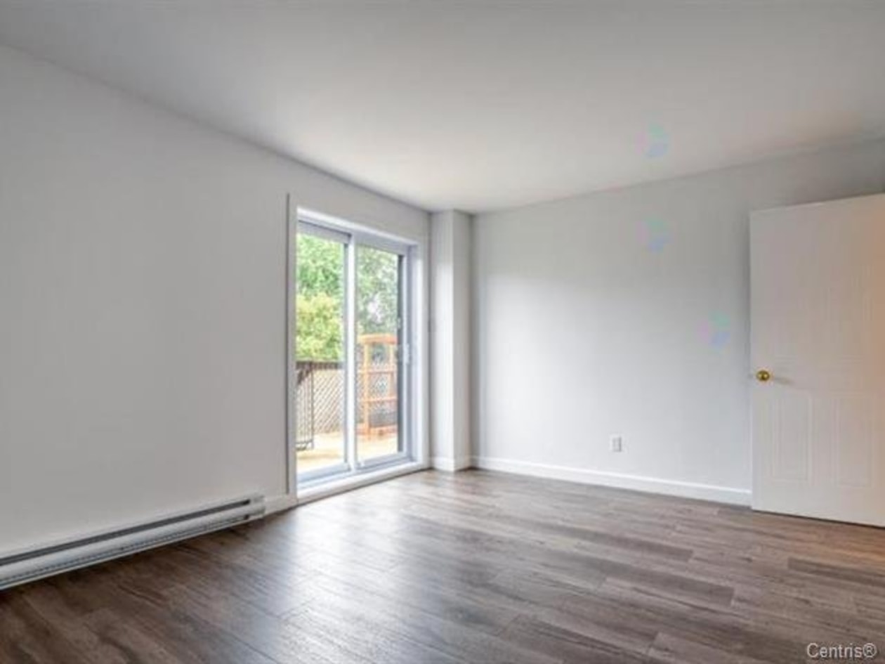 Chambre à coucher principale — 3331, Rue Mistral, Brossard, J4Y2T3, Brossard