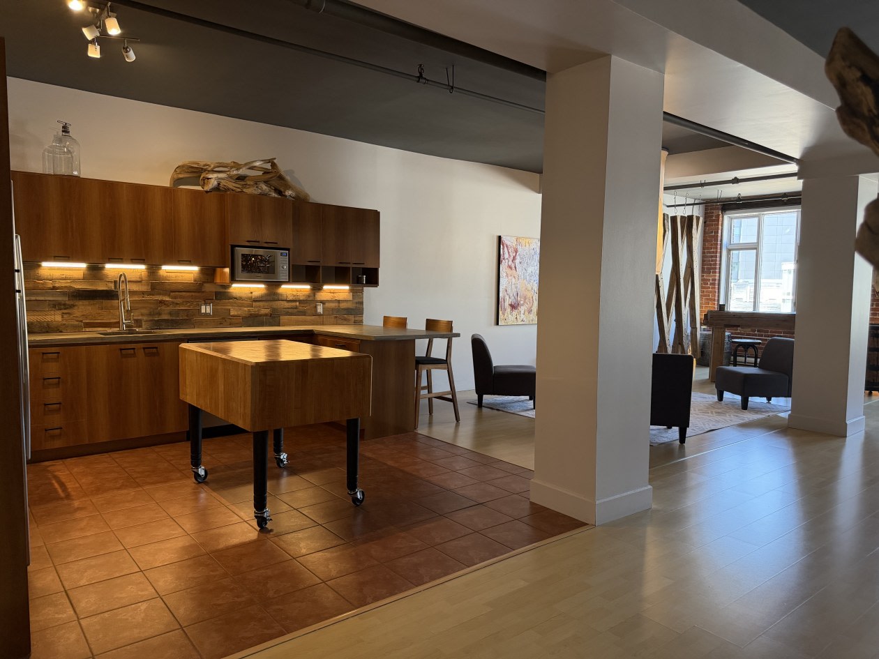 Photo 4 — 268 Rue Arago E, 306, Québec, G1K 3V3, Québec