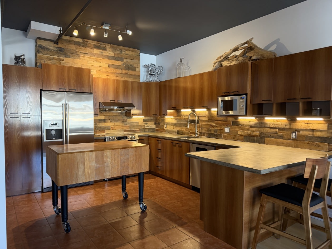 Photo 5 — 268 Rue Arago E, 306, Québec, G1K 3V3, Québec