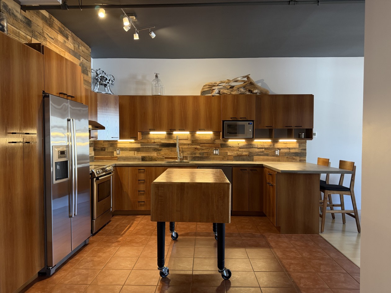 Photo 6 — 268 Rue Arago E, 306, Québec, G1K 3V3, Québec