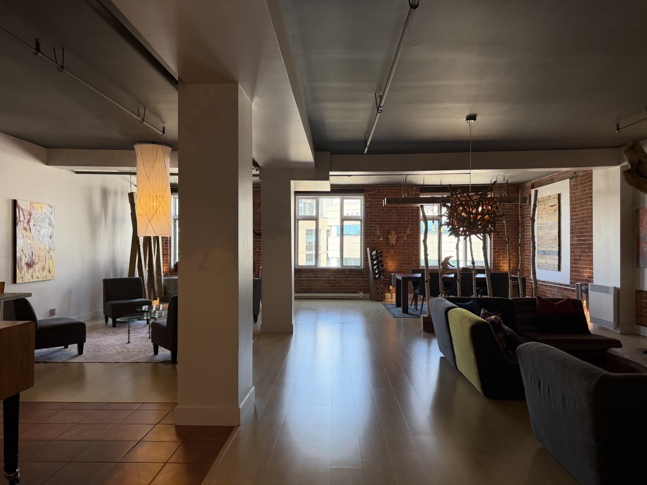 Photo 8 — 268 Rue Arago E, 306, Québec, G1K 3V3, Québec