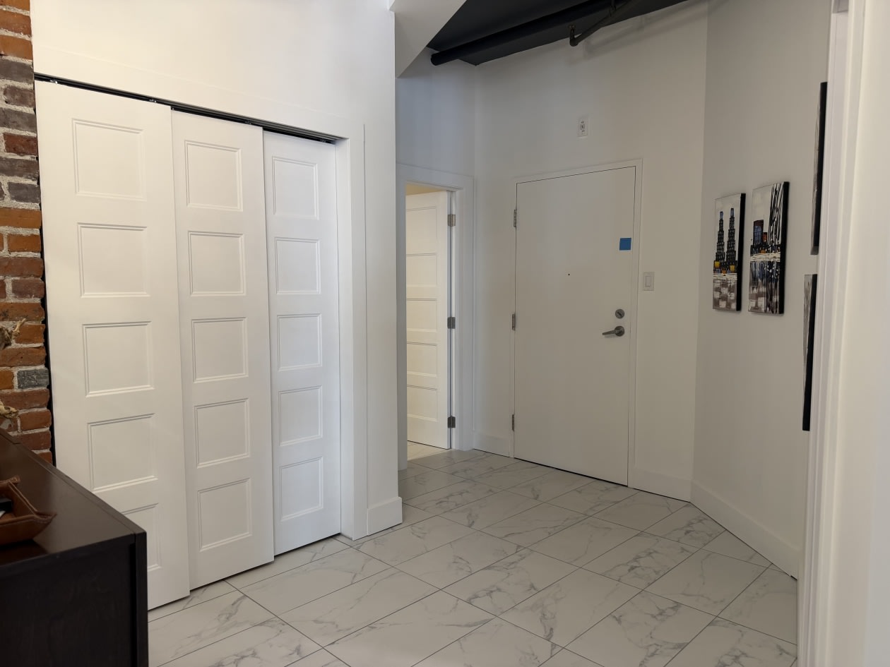 Photo 16 — 268 Rue Arago E, 306, Québec, G1K 3V3, Québec