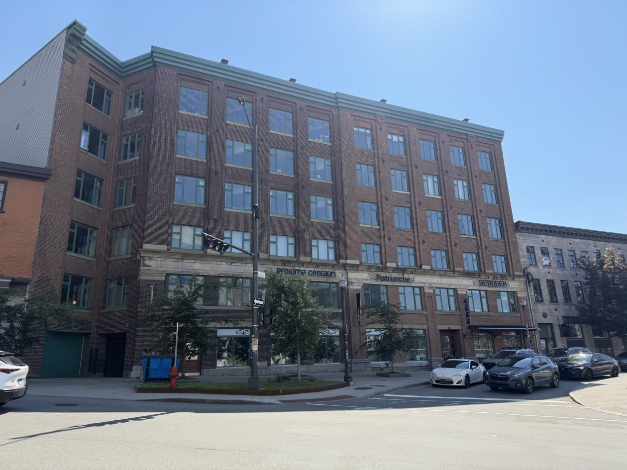 Photo 19 — 268 Rue Arago E, 306, Québec, G1K 3V3, Québec