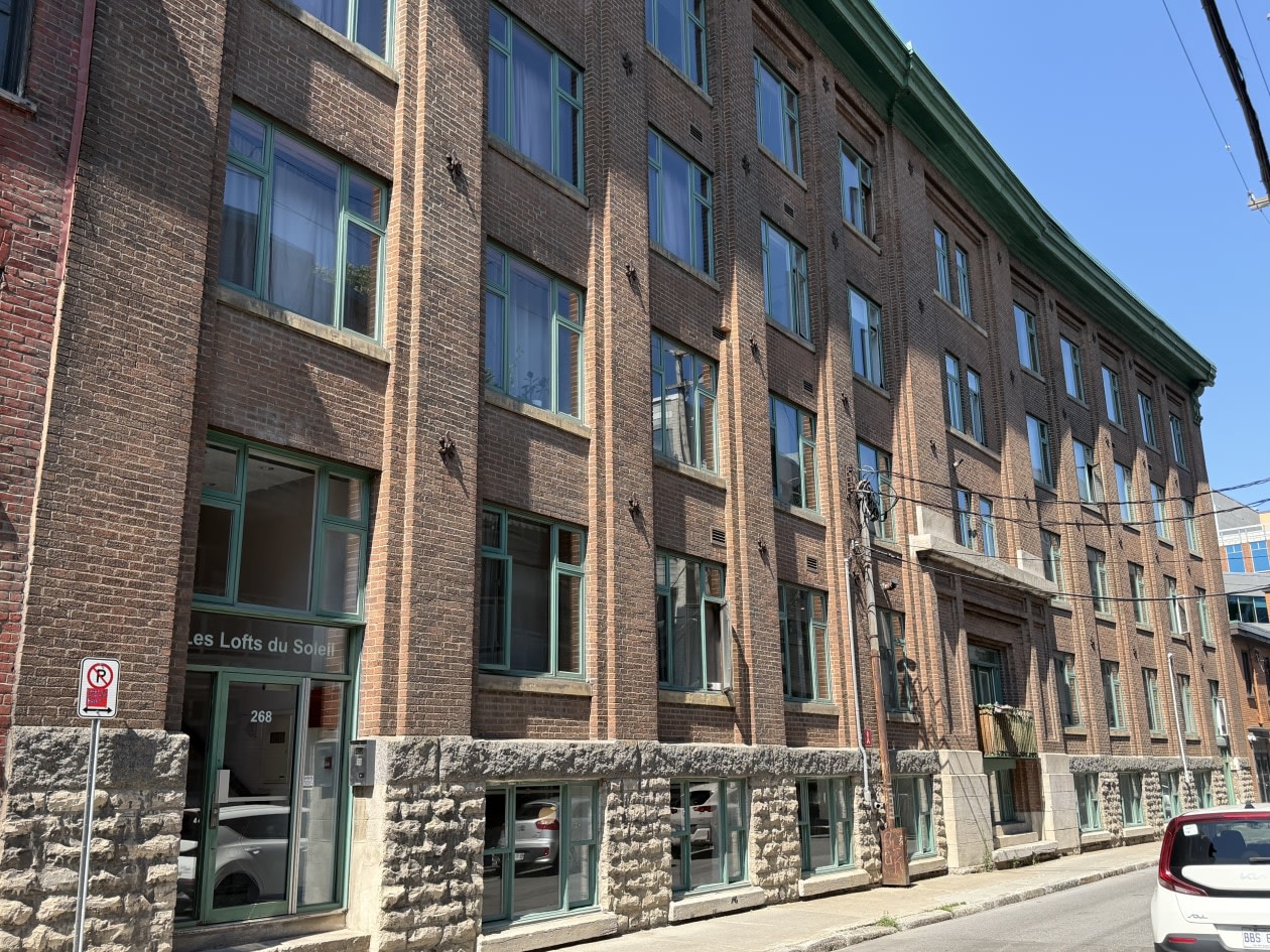 Photo 20 — 268 Rue Arago E, 306, Québec, G1K 3V3, Québec