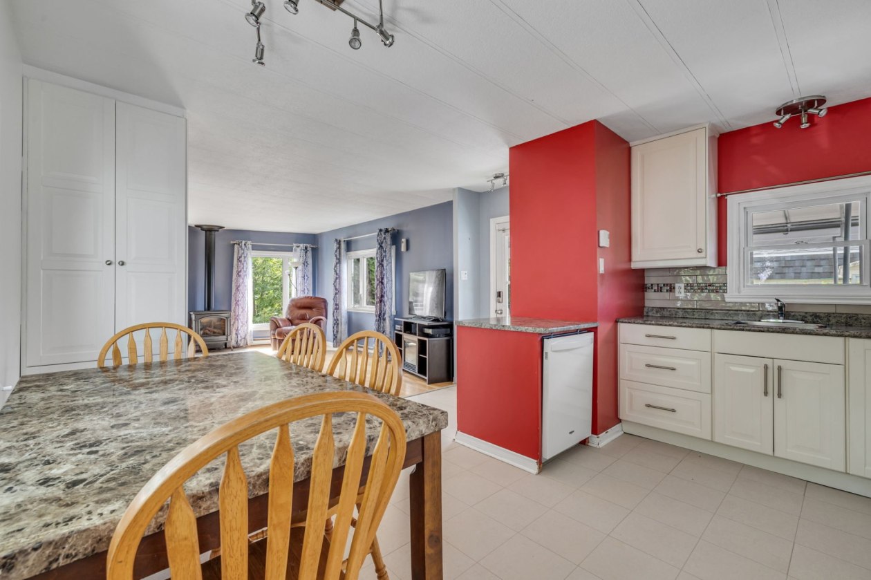 Photo 11 — 2087, Rue des Hydrangées, Québec (Charlesbourg ), G2N0A8, Québec (Charlesbourg )