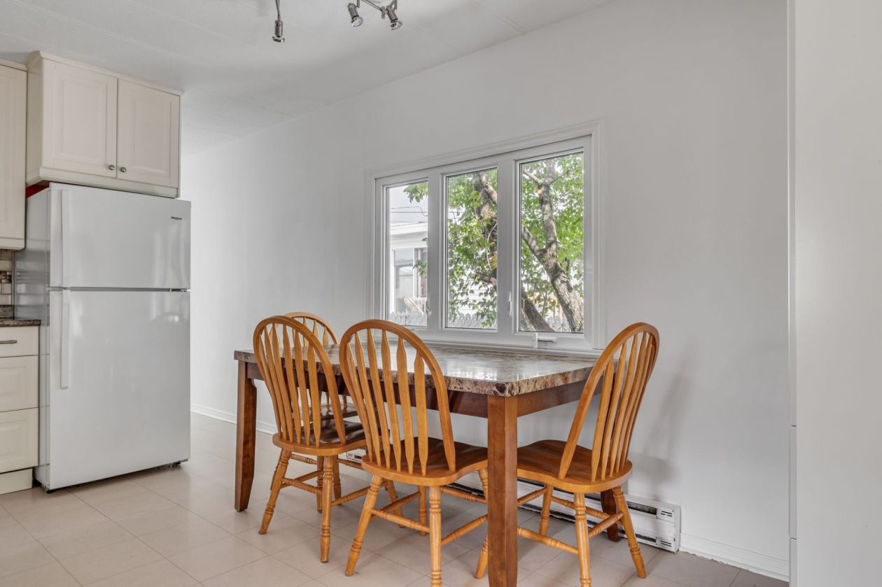 Salle à manger — 2087, Rue des Hydrangées, Québec (Charlesbourg ), G2N0A8, Québec (Charlesbourg )