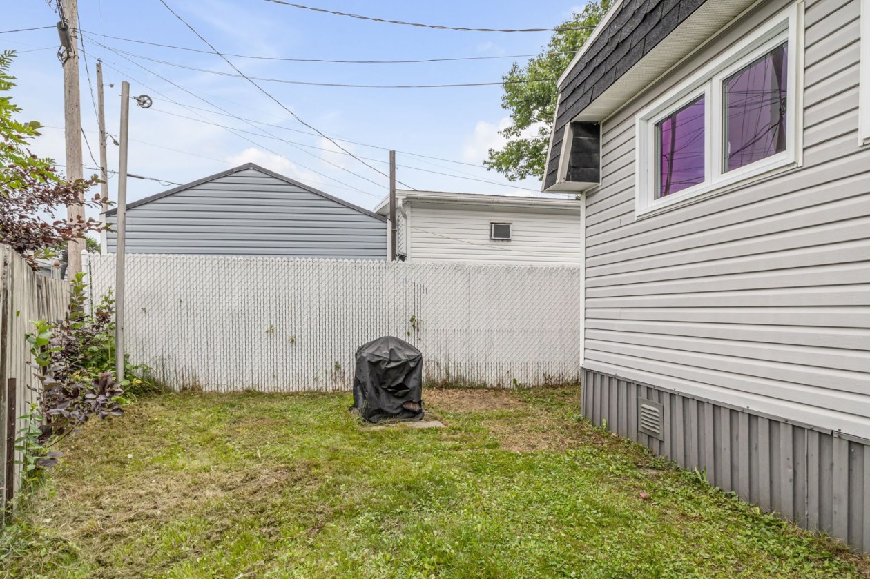 Extérieur — 2087, Rue des Hydrangées, Québec (Charlesbourg ), G2N0A8, Québec (Charlesbourg )