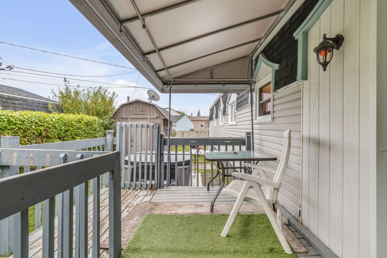 Extérieur — 2087, Rue des Hydrangées, Québec (Charlesbourg ), G2N0A8, Québec (Charlesbourg )
