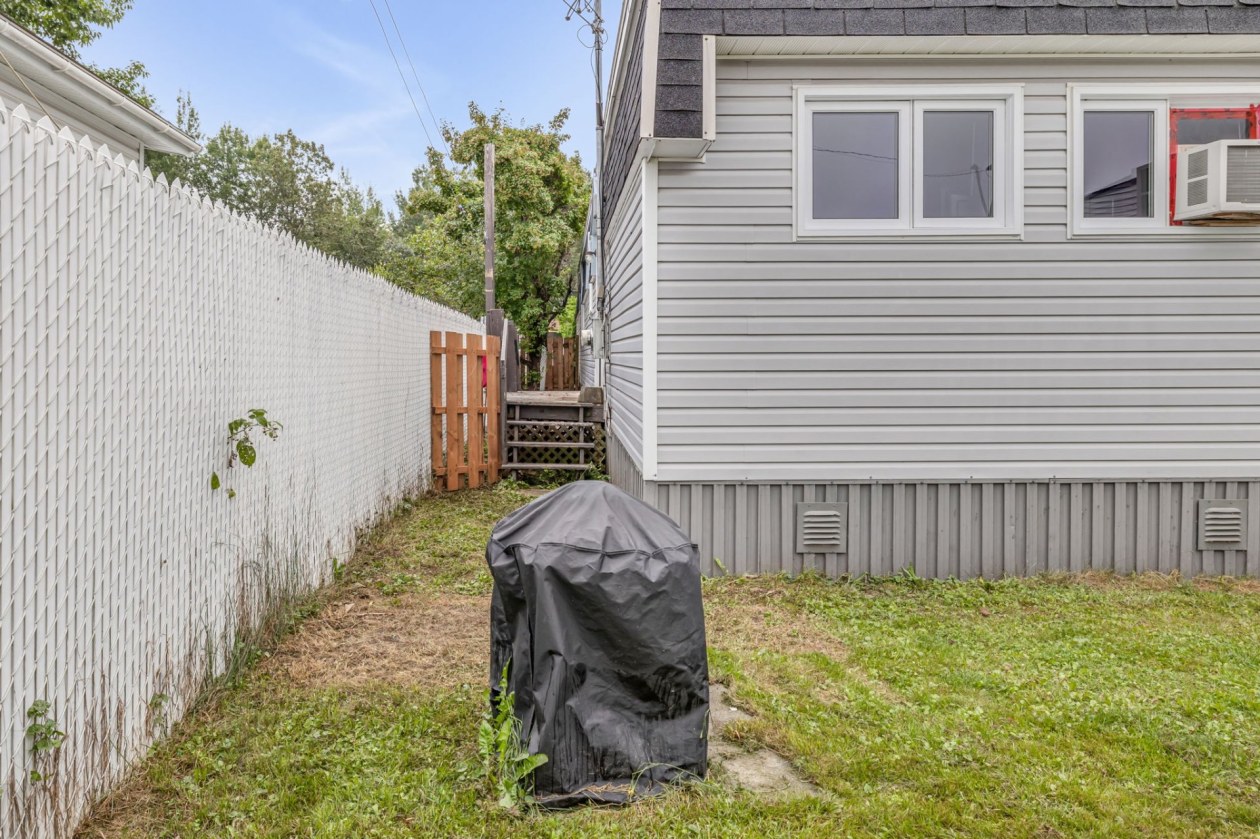 Extérieur — 2087, Rue des Hydrangées, Québec (Charlesbourg ), G2N0A8, Québec (Charlesbourg )