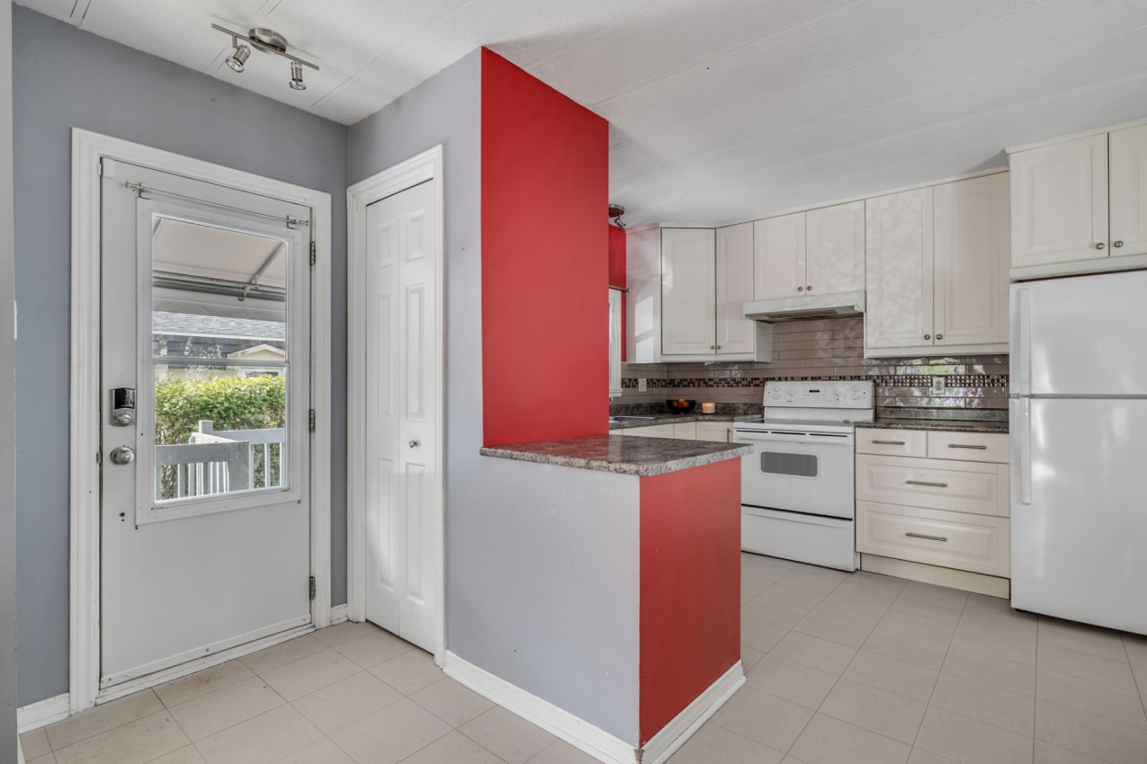 Photo 8 — 2087, Rue des Hydrangées, Québec (Charlesbourg ), G2N0A8, Québec (Charlesbourg )