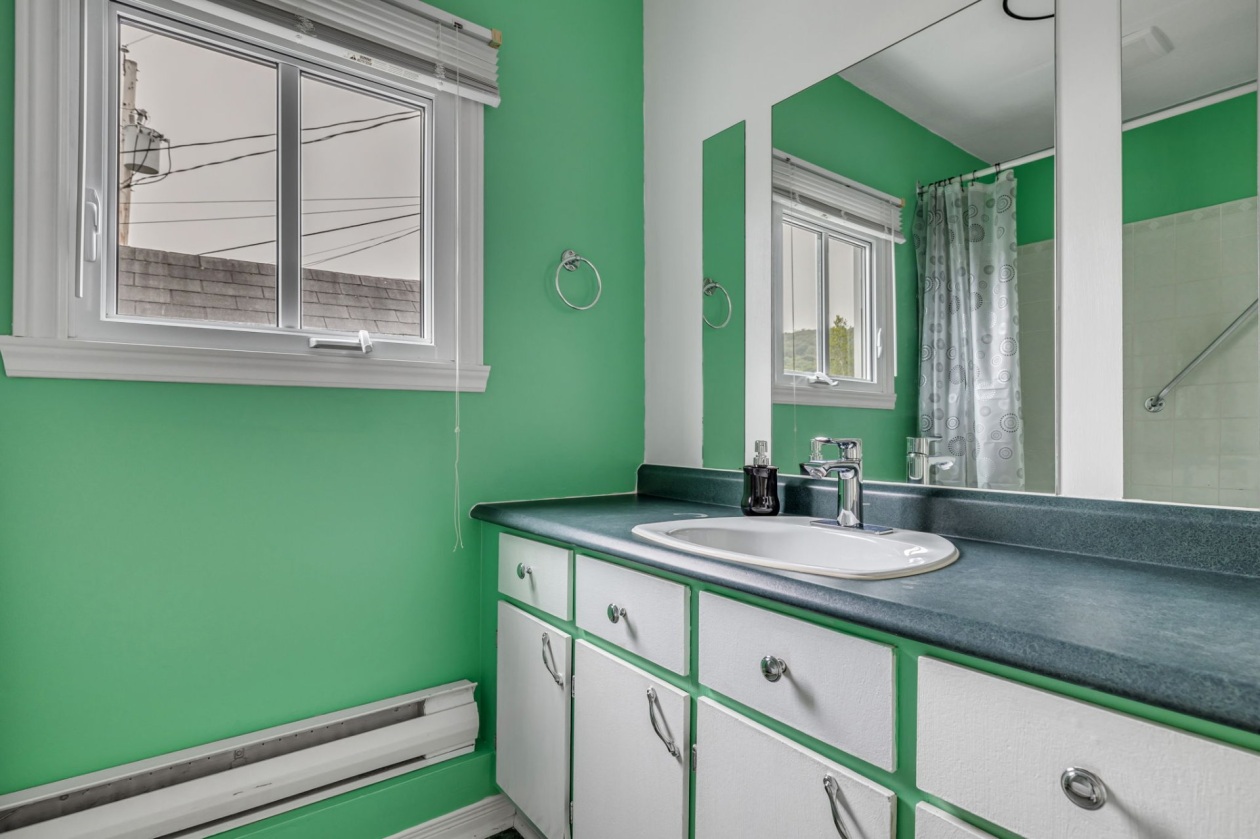 Salle de bains — 2087, Rue des Hydrangées, Québec (Charlesbourg ), G2N0A8, Québec (Charlesbourg )