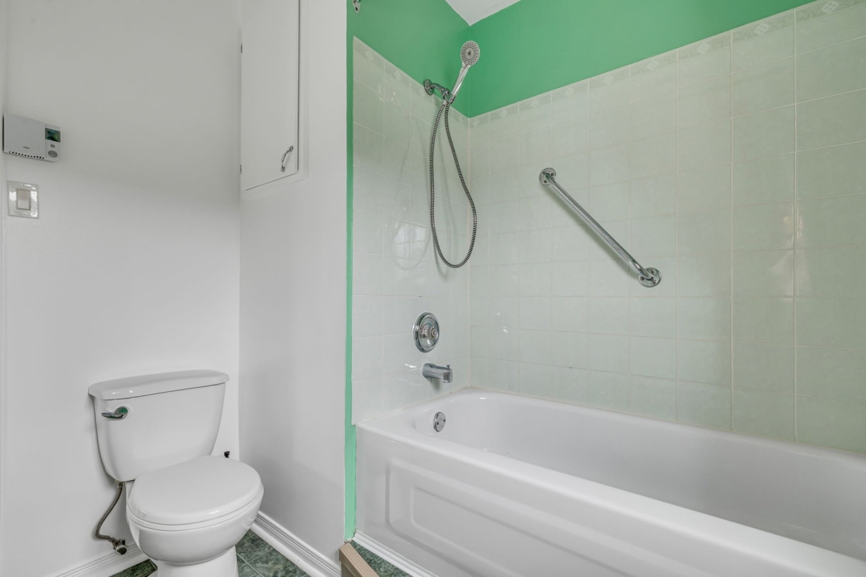 Salle de bains — 2087, Rue des Hydrangées, Québec (Charlesbourg ), G2N0A8, Québec (Charlesbourg )