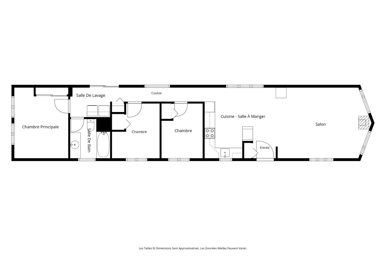 Plan — 2087, Rue des Hydrangées, Québec (Charlesbourg ), G2N0A8, Québec (Charlesbourg )