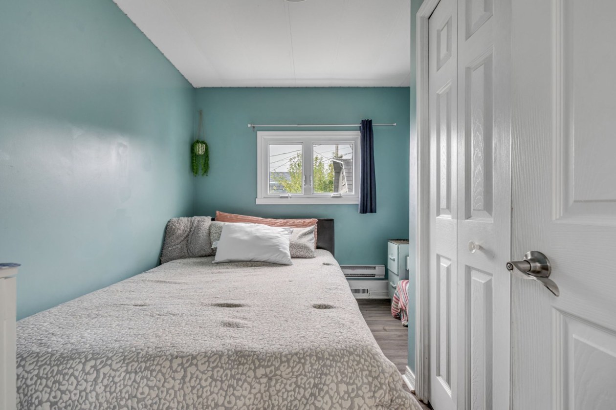 Chambre à coucher — 2087, Rue des Hydrangées, Québec (Charlesbourg ), G2N0A8, Québec (Charlesbourg )
