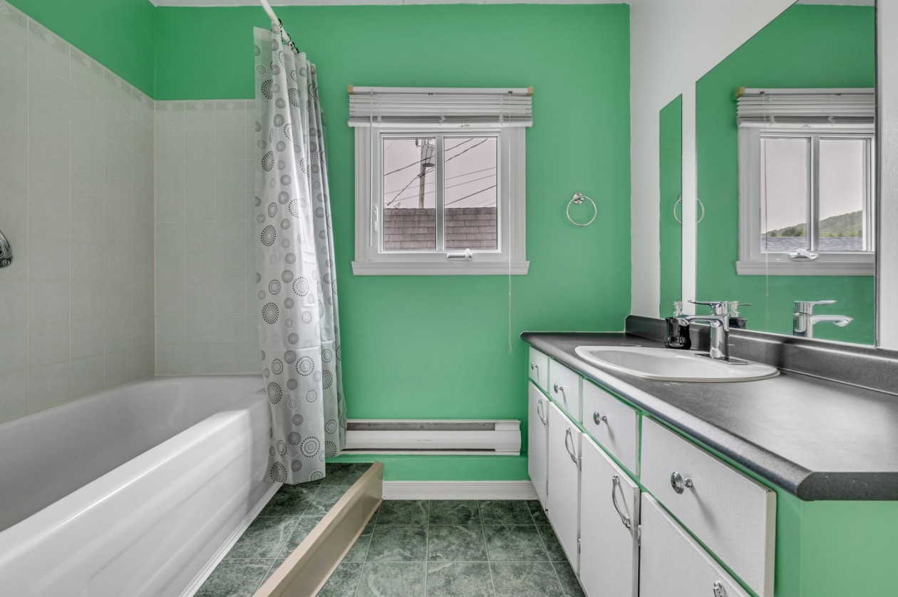 Salle de bains — 2087, Rue des Hydrangées, Québec (Charlesbourg ), G2N0A8, Québec (Charlesbourg )