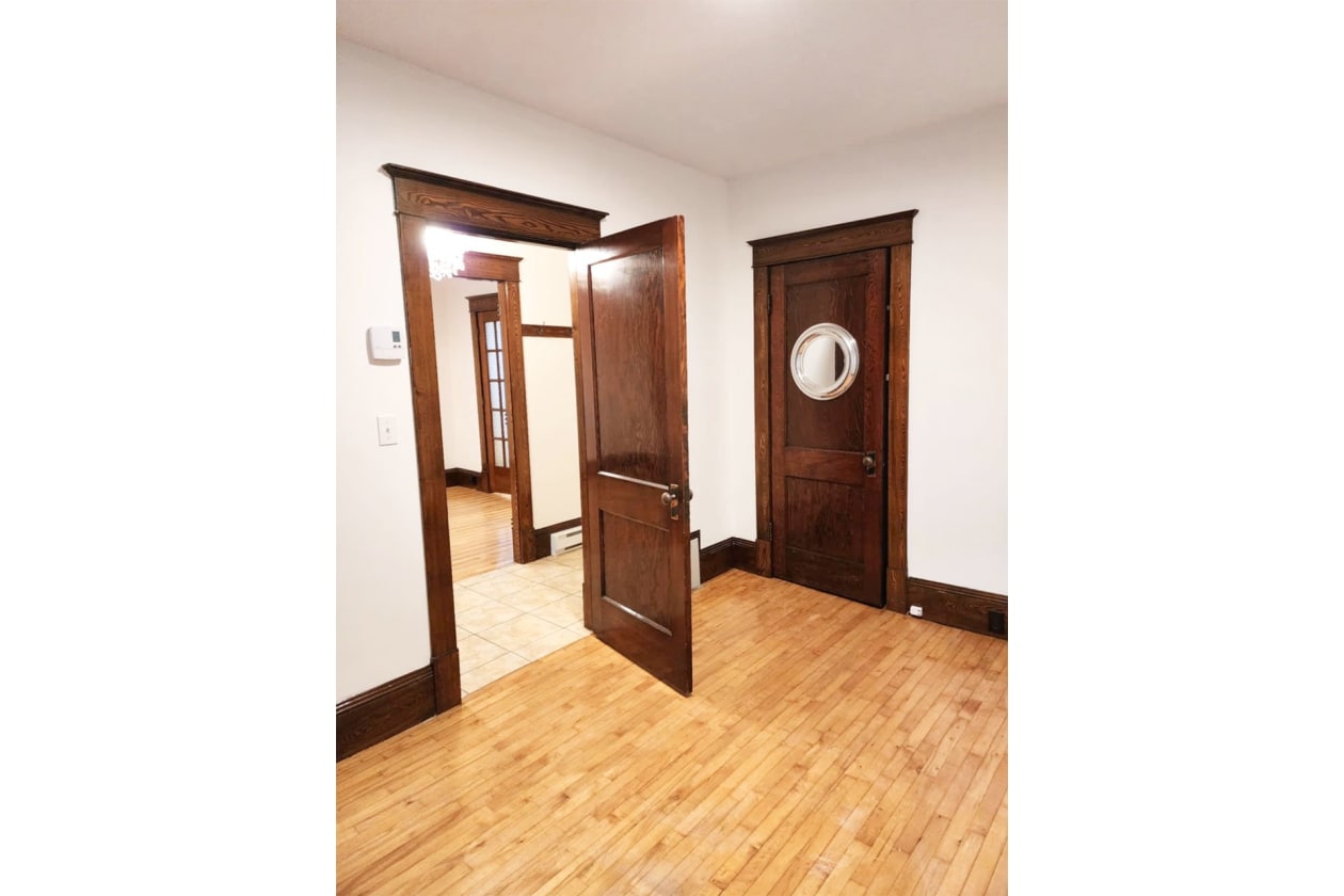 Salle à manger — 237 - 241, Rue Brooks, Sherbrooke (Les Nations), J1H4Y1, Sherbrooke (Les Nations)