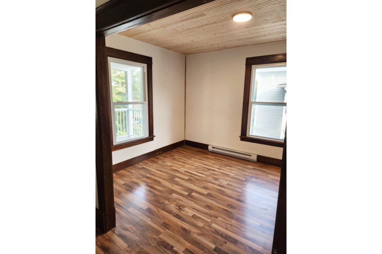 Chambre à coucher — 237 - 241, Rue Brooks, Sherbrooke (Les Nations), J1H4Y1, Sherbrooke (Les Nations)