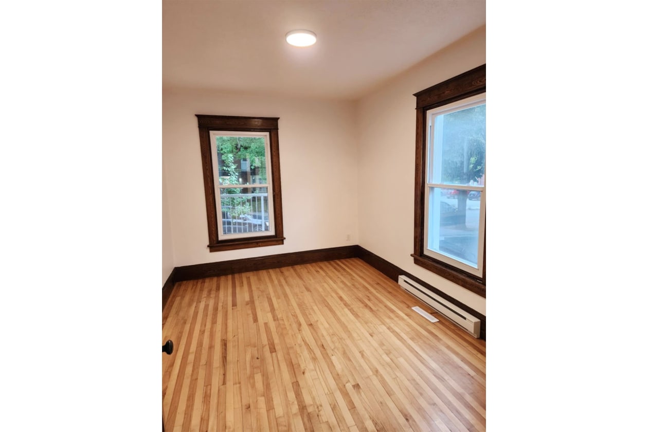 Chambre à coucher — 237 - 241, Rue Brooks, Sherbrooke (Les Nations), J1H4Y1, Sherbrooke (Les Nations)