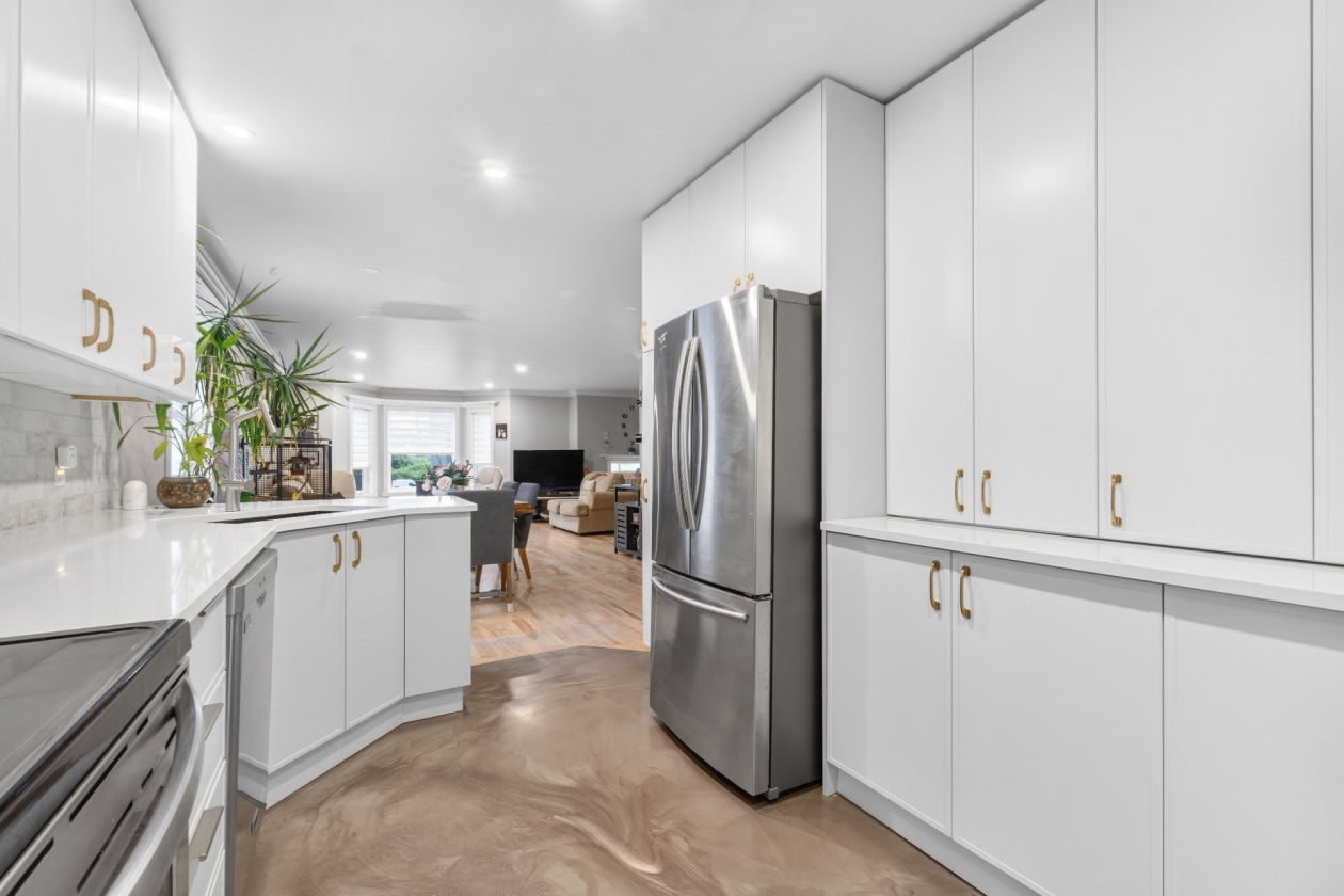 Photo 7 — 990, Rue de Bordeaux, Laval (Fabreville), H7P3Z5, Laval (Fabreville)